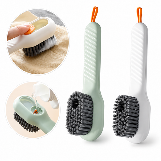 CleanPro™ | Cepillo Limpiador 2 en 1