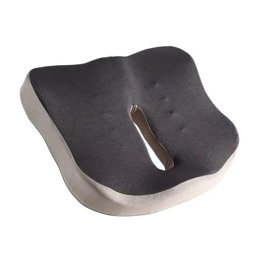 Reliefo™ Posture Support Seat Cushion