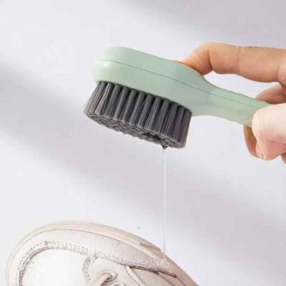 CleanPro™ | Cepillo Limpiador 2 en 1