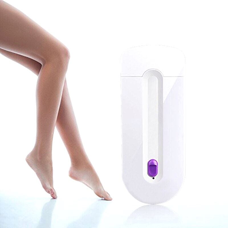 Laser Hair Removal Device