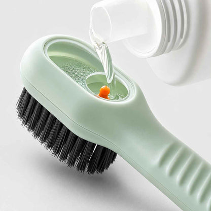 CleanPro™ | Cepillo Limpiador 2 en 1